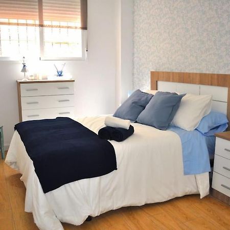 Apartamento Gran Torcal Màlaga Exteriér fotografie