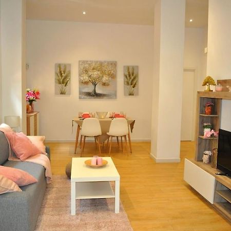 Apartamento Gran Torcal Màlaga Exteriér fotografie