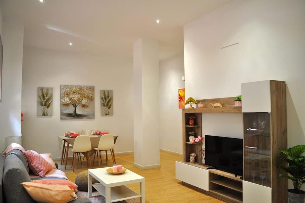 Apartamento Gran Torcal Màlaga Exteriér fotografie