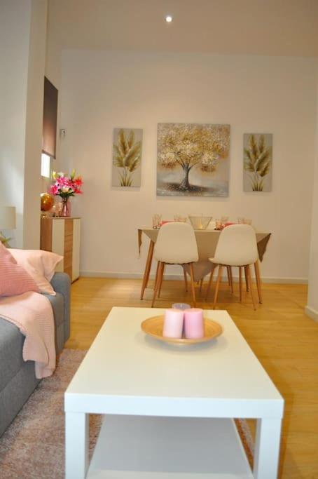 Apartamento Gran Torcal Màlaga Exteriér fotografie