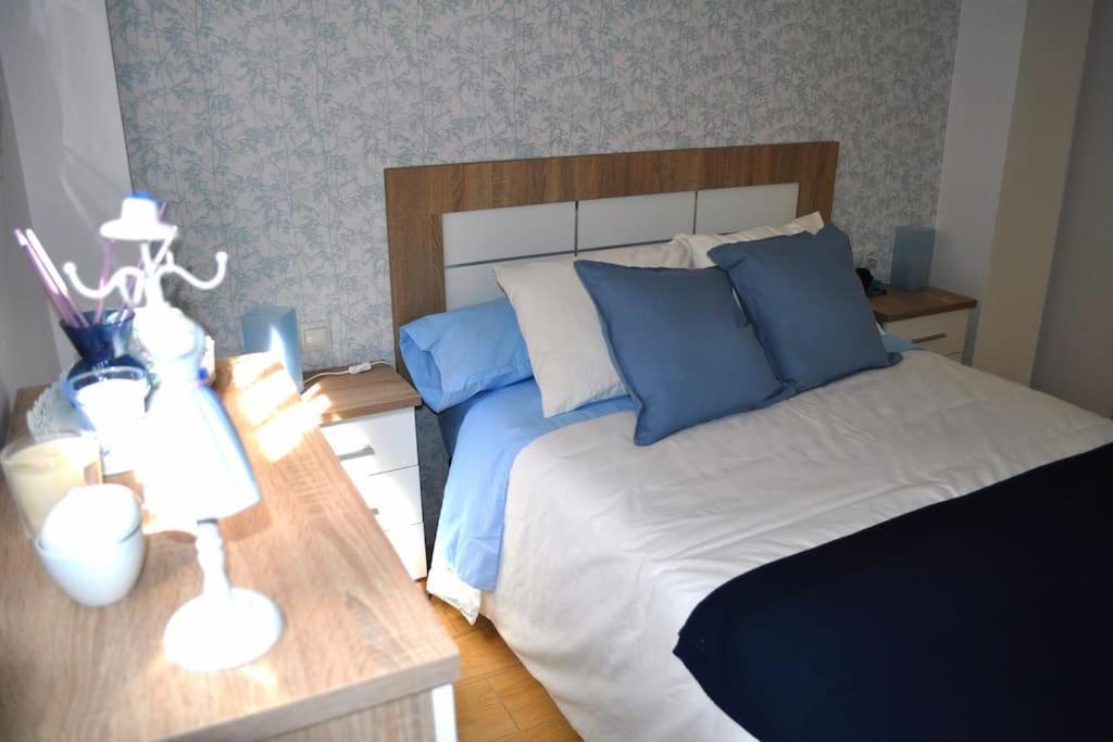 Apartamento Gran Torcal Màlaga Exteriér fotografie