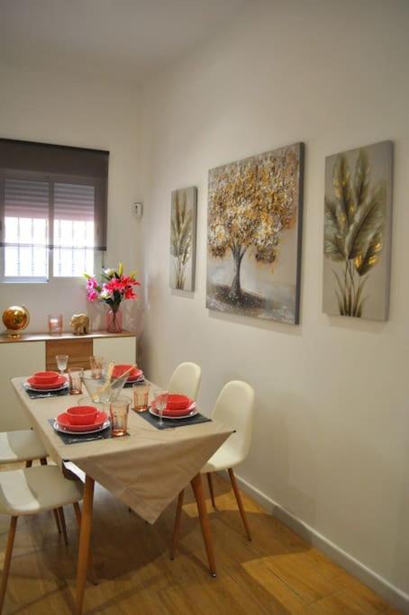 Apartamento Gran Torcal Màlaga Exteriér fotografie