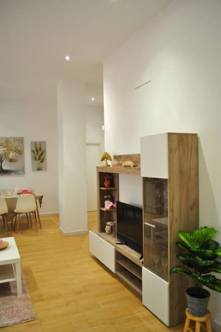 Apartamento Gran Torcal Màlaga Exteriér fotografie