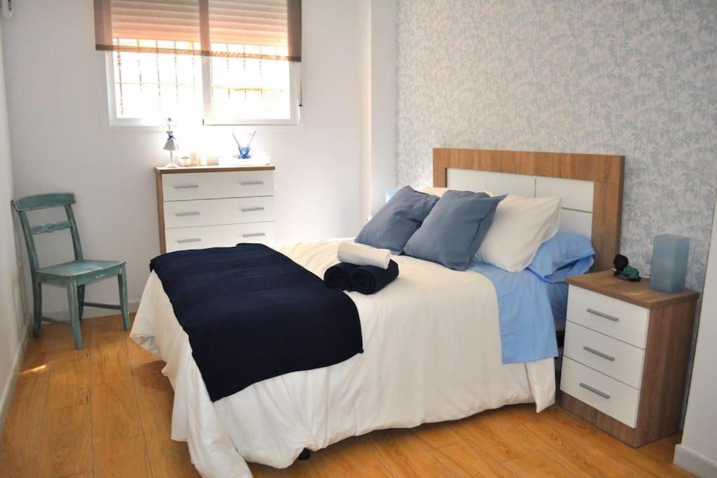 Apartamento Gran Torcal Màlaga Exteriér fotografie