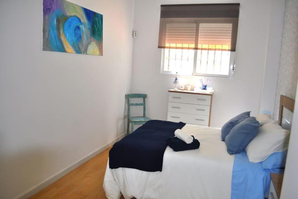Apartamento Gran Torcal Màlaga Exteriér fotografie