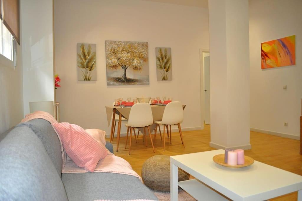 Apartamento Gran Torcal Màlaga Exteriér fotografie